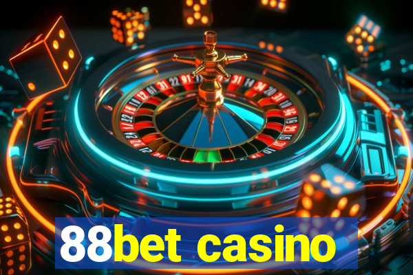 88bet casino